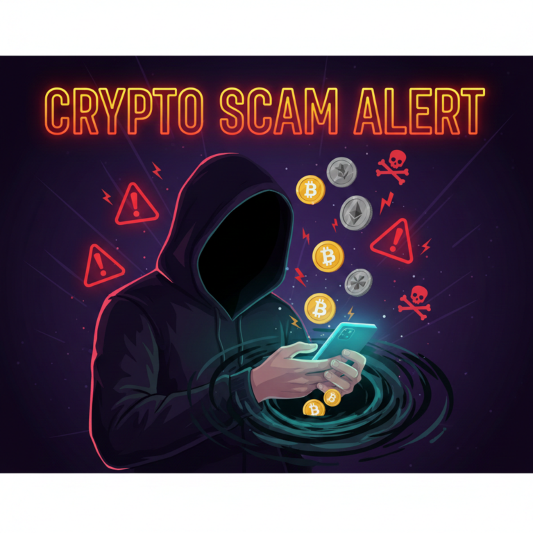 LiCrown AI Real or Fake? Honest Review & Scam Analysis (2026)